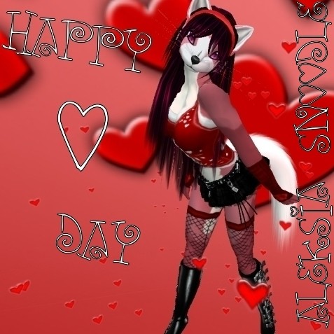 Happy <3 Day