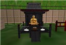 Buddha temple