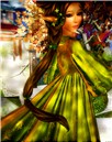 Autumn Princess
