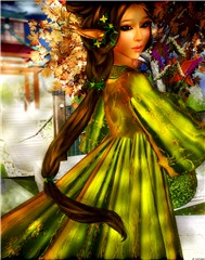 Autumn Princess