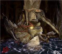 Empire of Nod's Draco (bis)