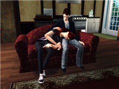 Father's love