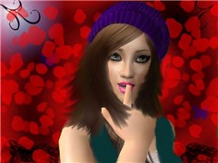 Be my Rose