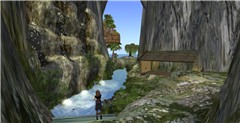 Empire of Nod - Cave