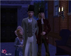 Interview with the vampire
