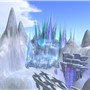 Witches Castle at Narnia - Chimera Cosmos