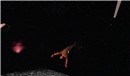 Man on the moon
