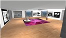 The B/W Art Gallery by Life Charron