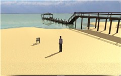 just leap in (Beach)