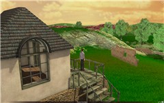 Just Leap In (Graden Hut2)