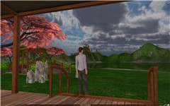 Just Leap In (Dojo Island 3)