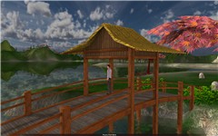 Just Leap In (Dojo Island 4)