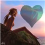 090110 your love is the planet