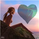 090110 your love is the planet