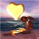 090110 your love is the light