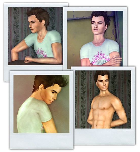 Pictures of You