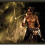 Niq of the Sword