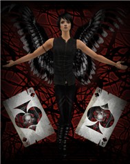 Fallen Angel....