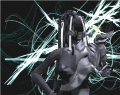 cybernetic