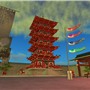 Japanese scenery in May