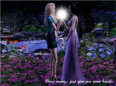 Magic!
