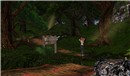 Straylight Sculpted Trees - Koinup Burt