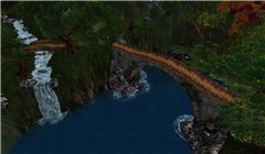Virtual Bird View - Koinup Burt