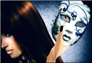 Life under a Mask