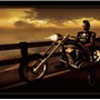 Steel Horse