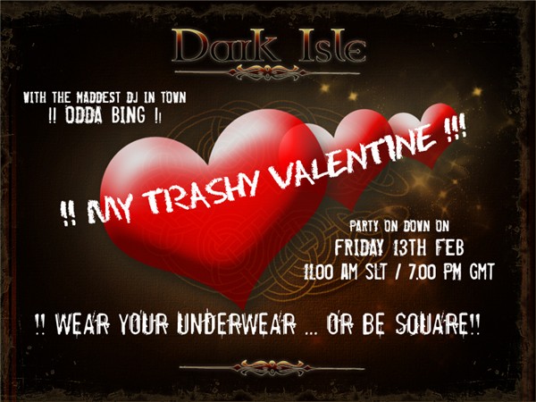 VALENTINE