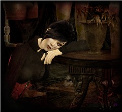 The Blind Beauty
