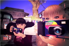 Disposable camera