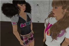 KoinUP tee