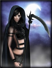 Persephone
