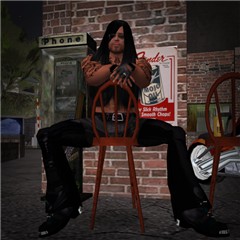 DJ BigDog Bikcin