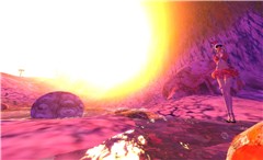big sun - Torley Olmstead
