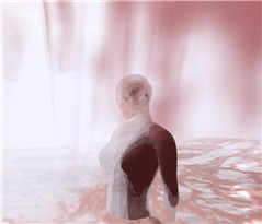 Las Arenas Rosadas