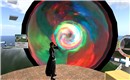 Regulus Emerges From the Vortex