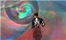 Regulus in the Vortex