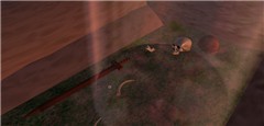 sleeping....
