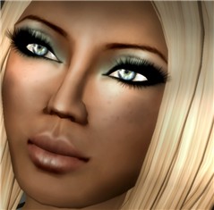 Kitina dc skin