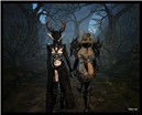 Garden of Gothica