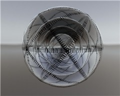 Escher ball