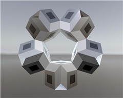 Pentacube