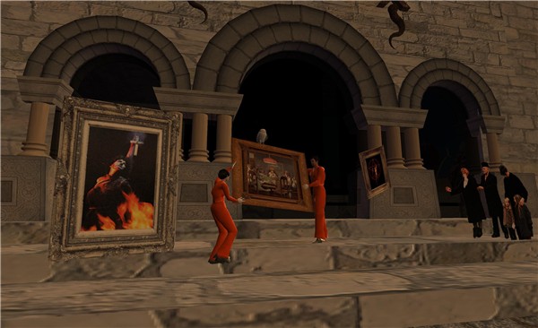Prog Rock Museum