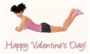 Happy Valentine's day!