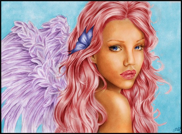 Angel_of_mine_by_Zindy