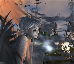 Garden of NPIRL Delights 