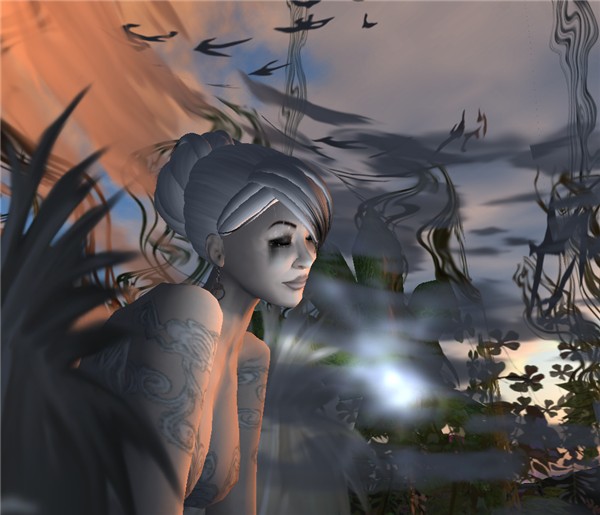Garden of NPIRL Delights 