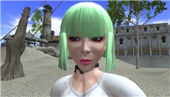 meet torli - Torley Olmstead